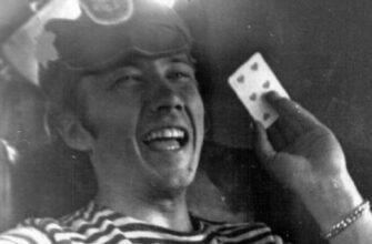 Друзья уходят