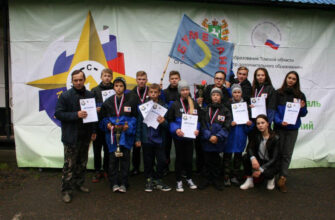 Юбилейный год завершился