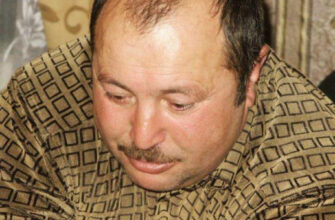 Жора Людвигович